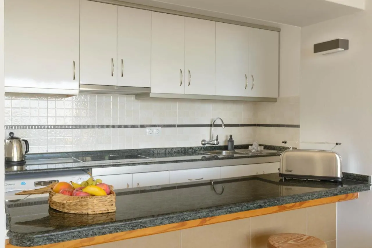 Delightful Front Beach Apartment. Sunrise Views! Playa Del Aguila  Spain